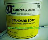 SDC Soap Powder  肥皂粉