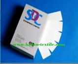 SDC White Pigmented PVC Film 染成白色的PVC薄膜