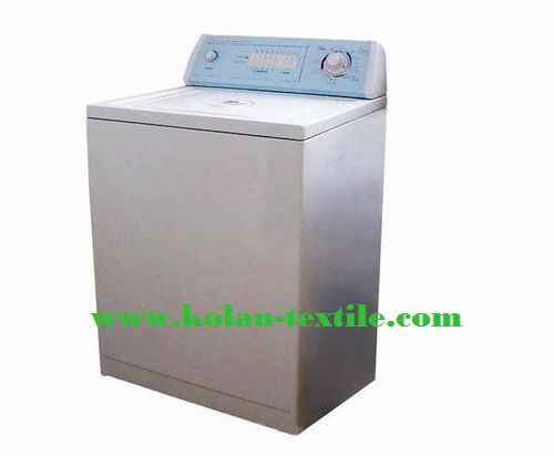 Whirlpool Wash Machine AATCC标准缩水率测试洗衣机