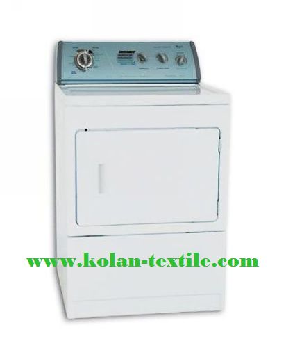 Whirlpool Dryer AATCC 标准缩水率测试烘干机