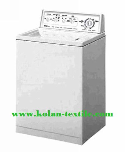KENMORE Wash Machine AATCC 标准缩水率测试洗衣机