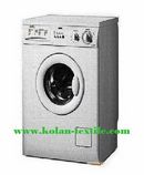 ZANUSSI  Wash Machine  Adidas 指定标准洗衣机