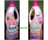 Perwoll Liquid Detergent (pink)洗衣液