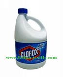 Clorox Regular-Bleach 漂白水