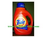 Tide Original Scent Liquid detergent 洗衣液