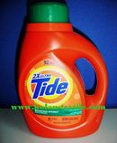 Tide Mountain Spring 2X Ultra Liquid detergent  洗衣液