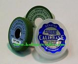 Calibrase Wheels TABER CS-10 砂轮