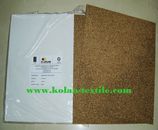 SDL ATLAS Unmounted Cork Lining 起球软木衬垫