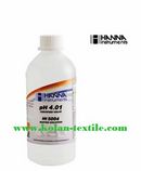 HANNA PH4.01 标准校正液