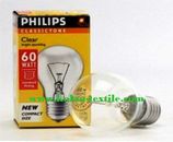 Philips Halogen A灯