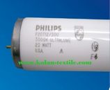 Philips Ultralume F20T12-30U U30对色灯管