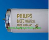 Philips MCFE 40W/830 TL83对色灯管