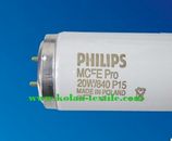 Philips MCFE 20W-840 TL84 P15对色灯管