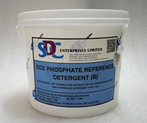 SDC ECE Phosphate Reference Detergent  B 参考洗涤剂